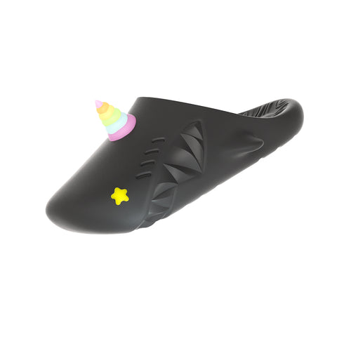 Sharkicks Pro Mule - 유니콘 스타 아이